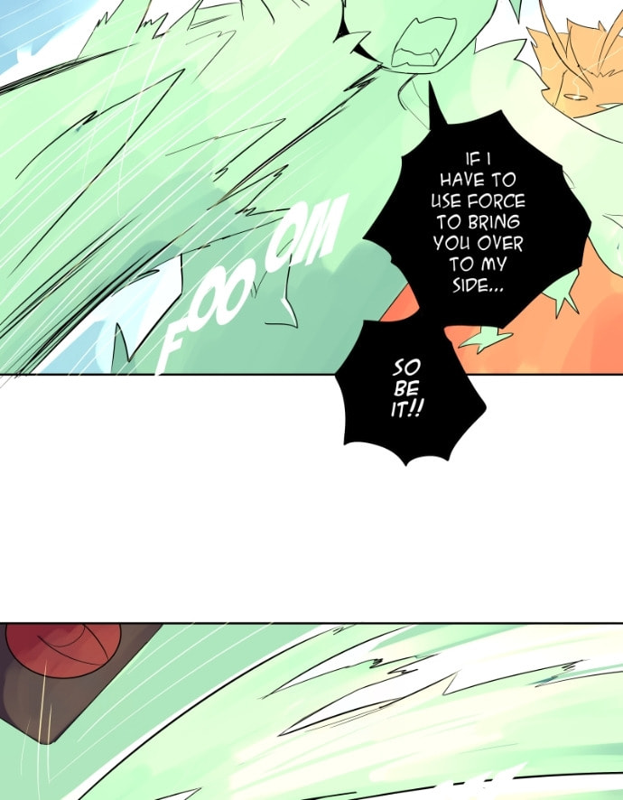 Read Rise From the Ashes (Colored) chapter 36 image 39 on Lezhin