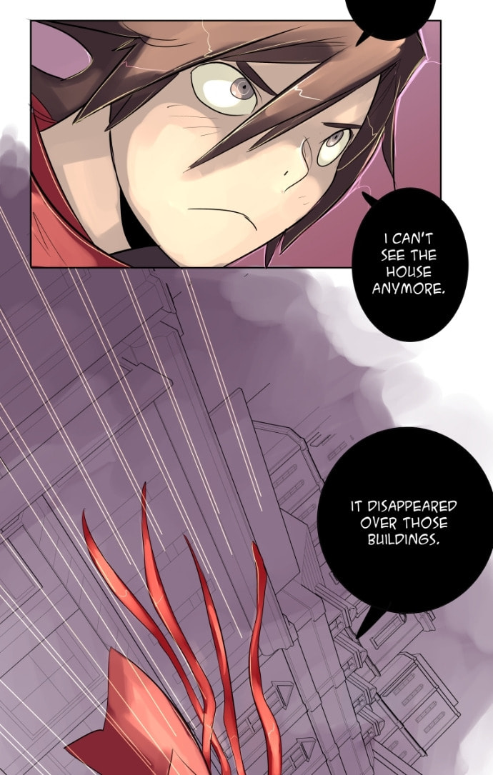 Read Rise From the Ashes (Colored) chapter 36 image 4 on Lezhin