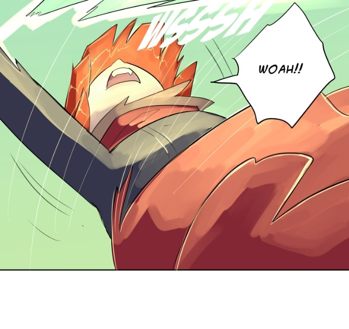 Read Rise From the Ashes (Colored) chapter 36 image 40 on Lezhin