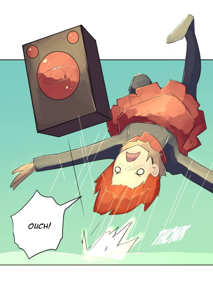 Read Rise From the Ashes (Colored) chapter 36 image 41 on Lezhin