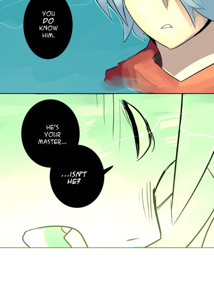 Read Rise From the Ashes (Colored) chapter 36 image 46 on Lezhin