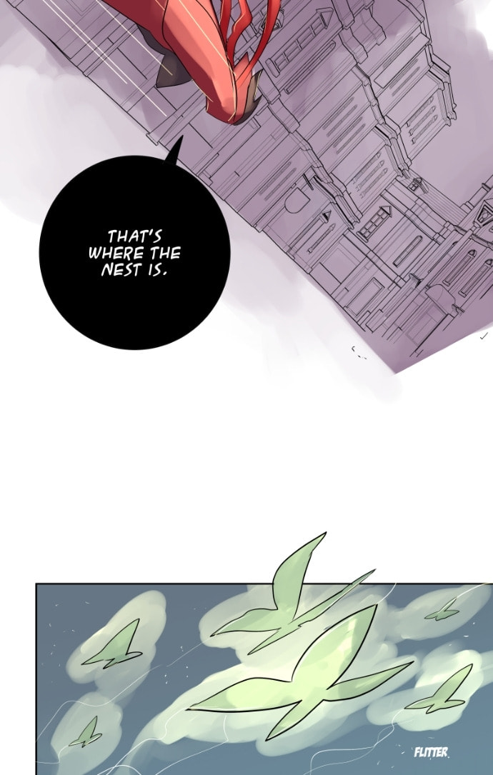Read Rise From the Ashes (Colored) chapter 36 image 5 on Lezhin