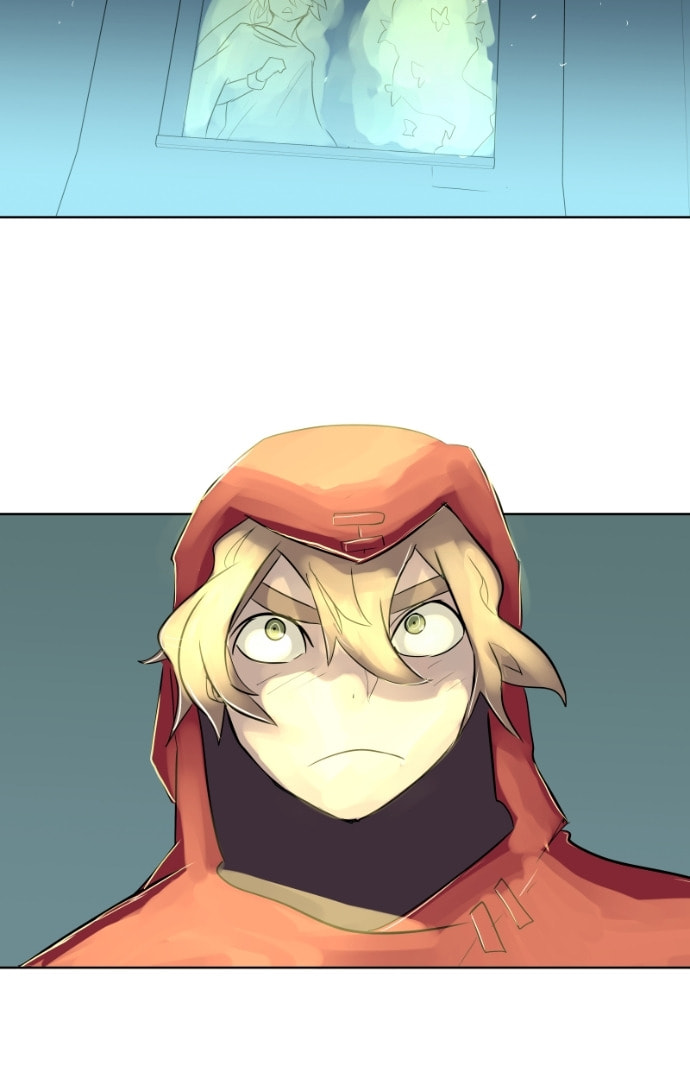 Read Rise From the Ashes (Colored) chapter 36 image 9 on Lezhin