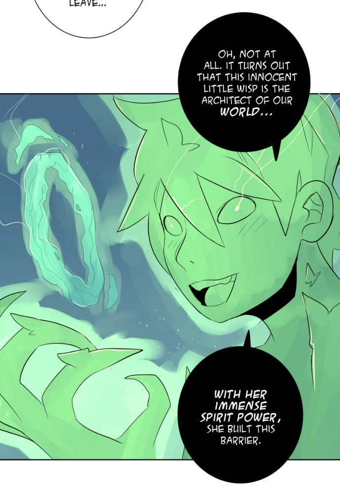 Read Rise From the Ashes (Colored) chapter 37 image 12 on Lezhin