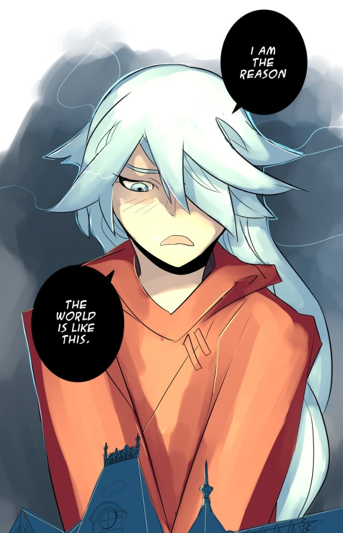 Read Rise From the Ashes (Colored) chapter 37 image 17 on Lezhin