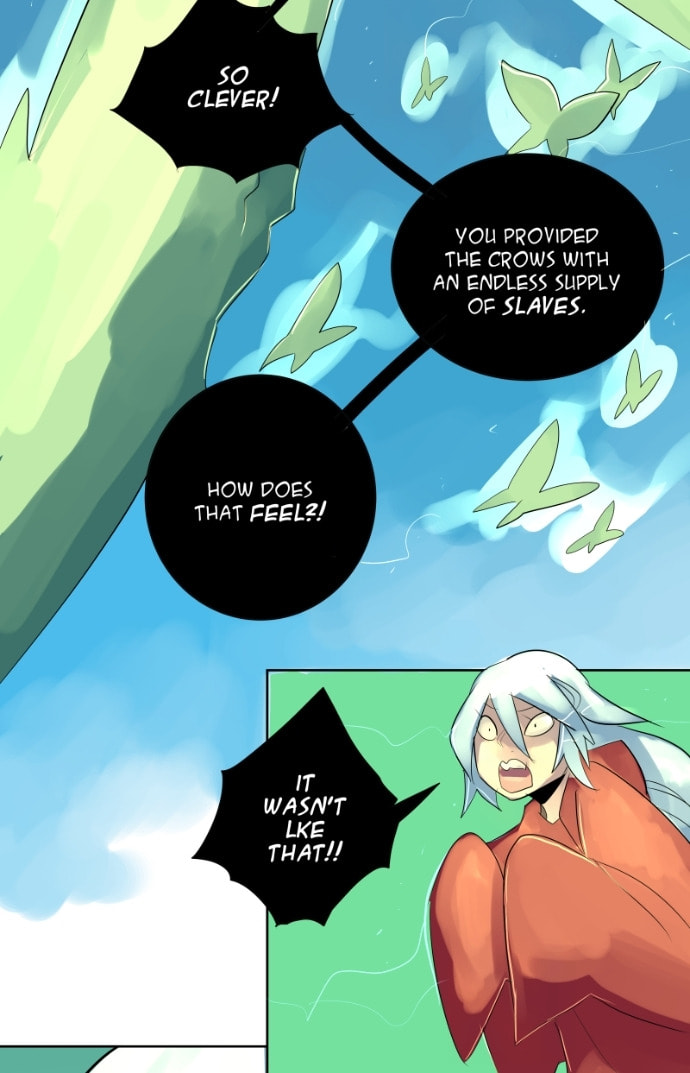 Read Rise From the Ashes (Colored) chapter 37 image 19 on Lezhin