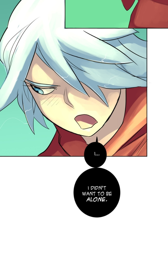 Read Rise From the Ashes (Colored) chapter 37 image 20 on Lezhin