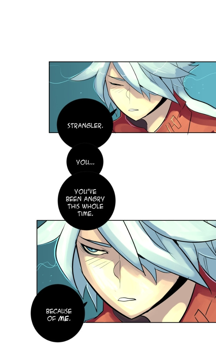 Read Rise From the Ashes (Colored) chapter 37 image 22 on Lezhin