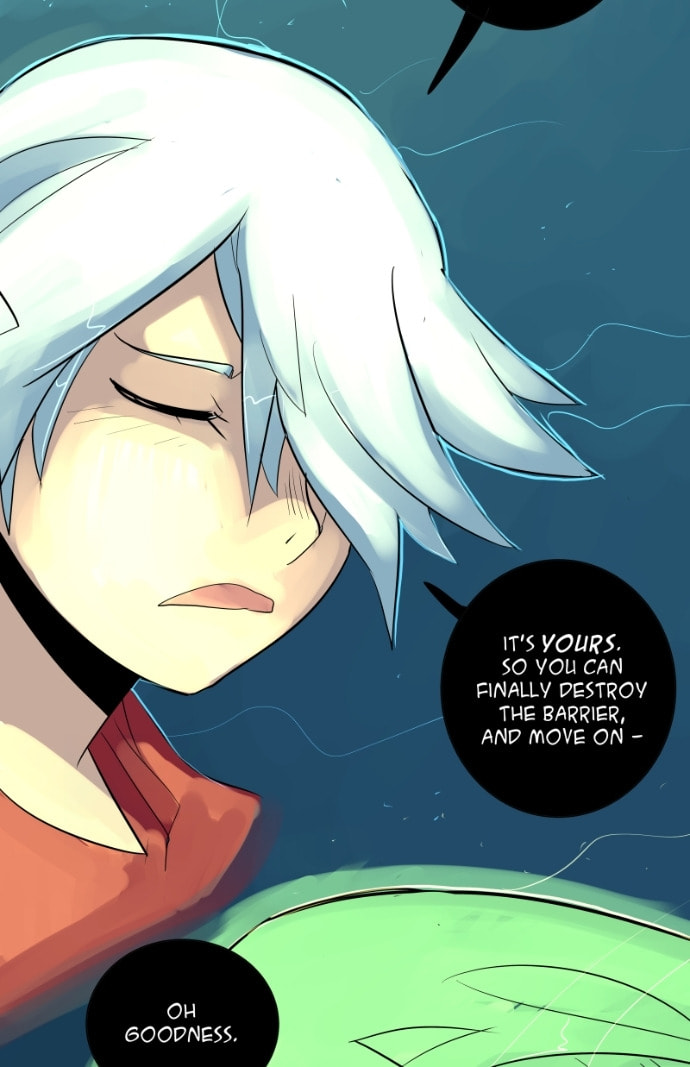 Read Rise From the Ashes (Colored) chapter 37 image 24 on Lezhin