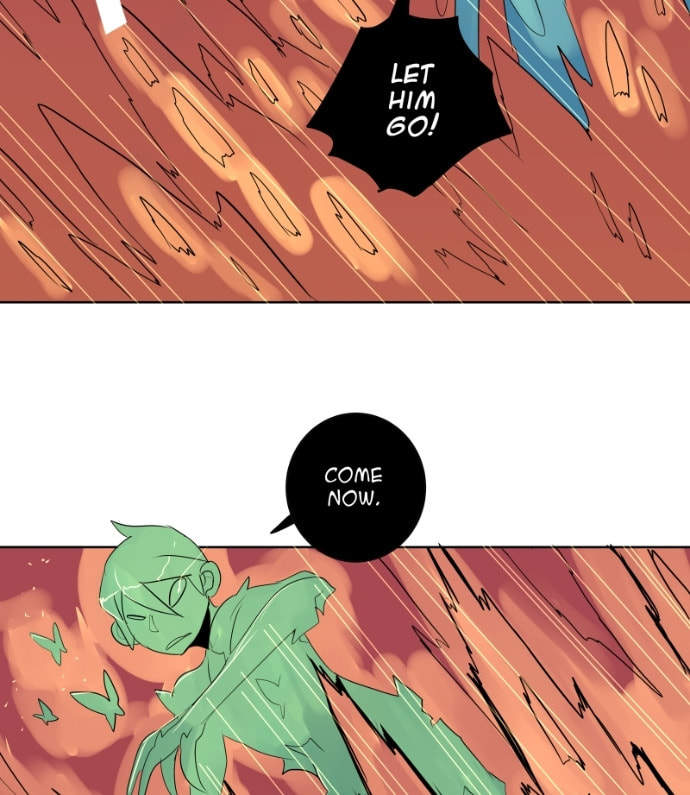 Read Rise From the Ashes (Colored) chapter 37 image 32 on Lezhin