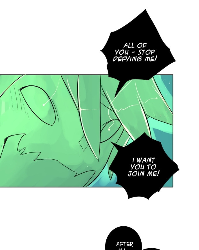 Read Rise From the Ashes (Colored) chapter 37 image 36 on Lezhin