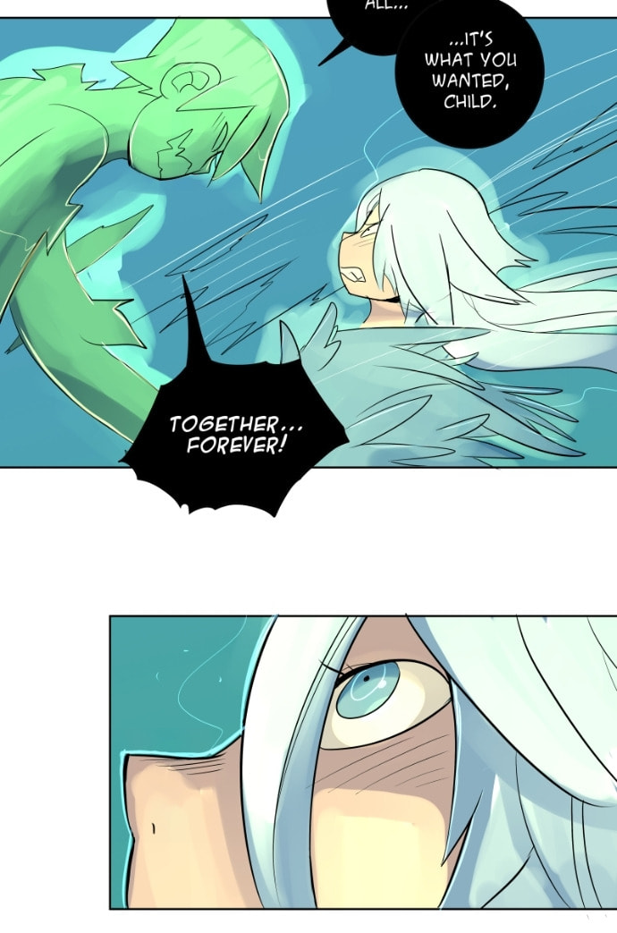 Read Rise From the Ashes (Colored) chapter 37 image 37 on Lezhin