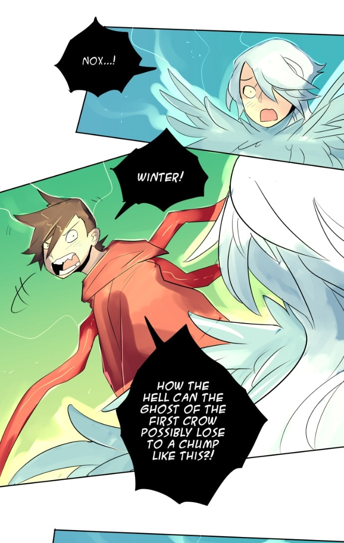 Read Rise From the Ashes (Colored) chapter 37 image 42 on Lezhin