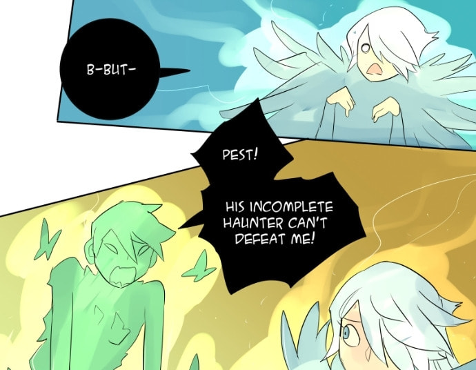 Read Rise From the Ashes (Colored) chapter 37 image 43 on Lezhin