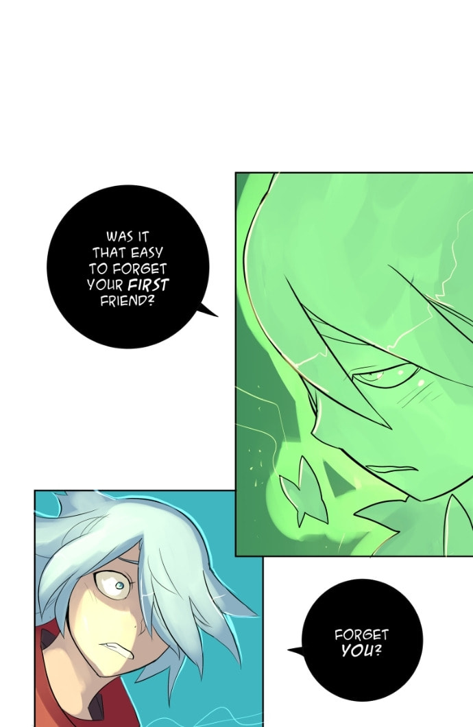 Read Rise From the Ashes (Colored) chapter 37 image 5 on Lezhin