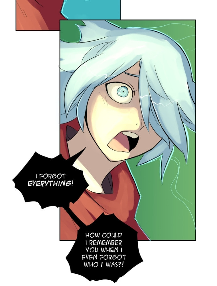 Read Rise From the Ashes (Colored) chapter 37 image 6 on Lezhin