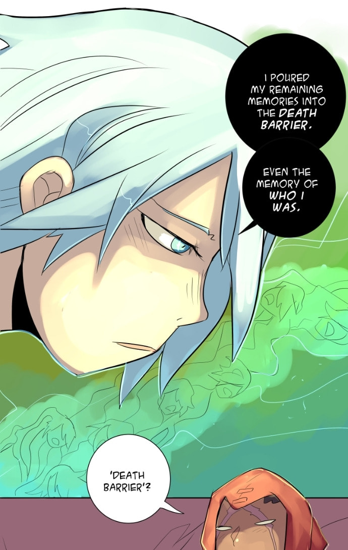 Read Rise From the Ashes (Colored) chapter 37 image 7 on Lezhin