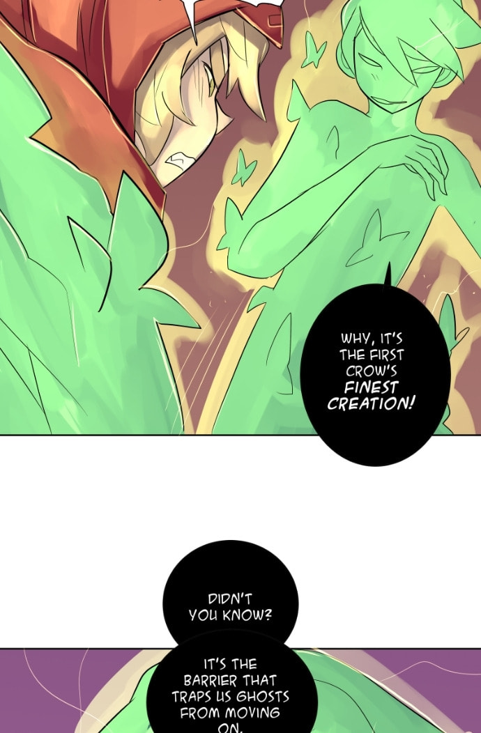 Read Rise From the Ashes (Colored) chapter 37 image 9 on Lezhin