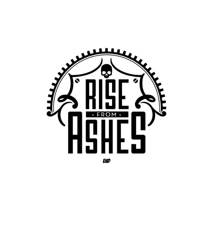 Read Rise From the Ashes (Colored) chapter 39 image 1 on Lezhin