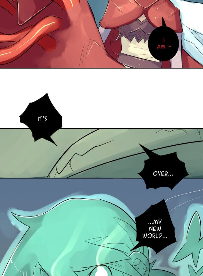 Read Rise From the Ashes (Colored) chapter 39 image 11 on Lezhin