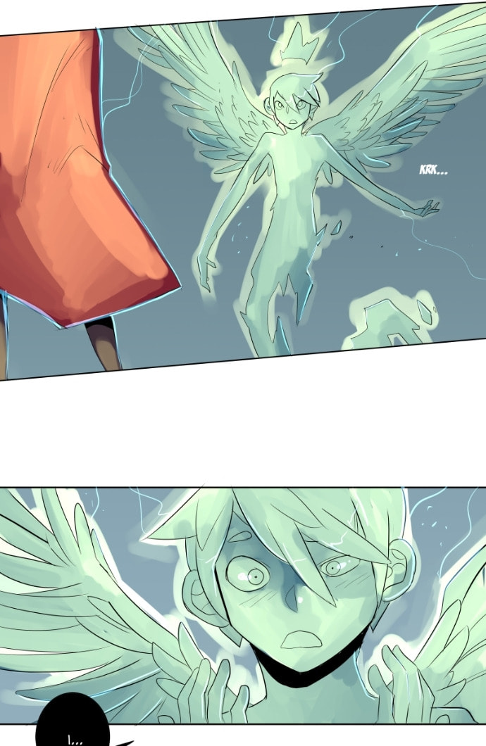 Read Rise From the Ashes (Colored) chapter 39 image 19 on Lezhin