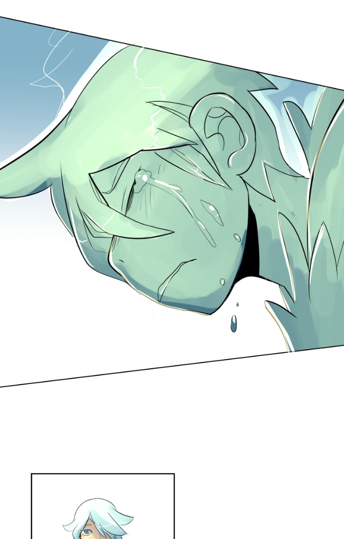 Read Rise From the Ashes (Colored) chapter 39 image 23 on Lezhin