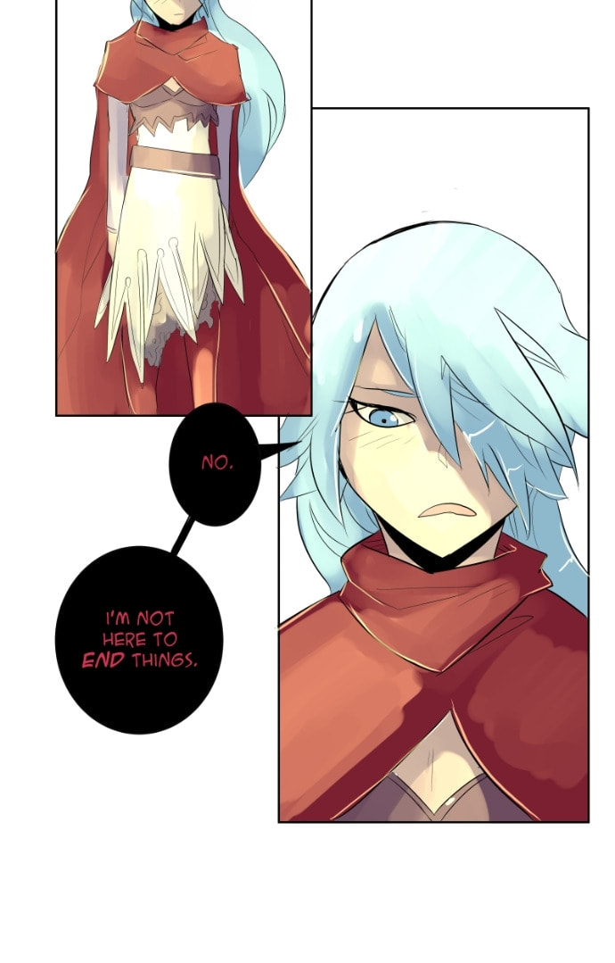 Read Rise From the Ashes (Colored) chapter 39 image 24 on Lezhin