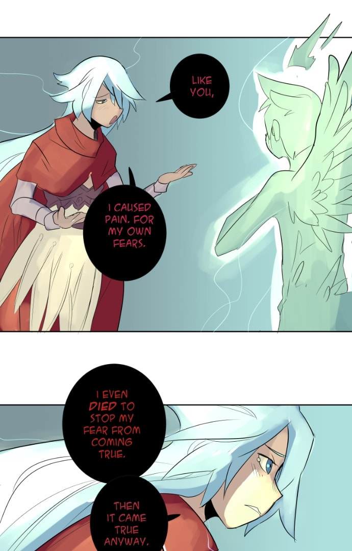 Read Rise From the Ashes (Colored) chapter 39 image 28 on Lezhin