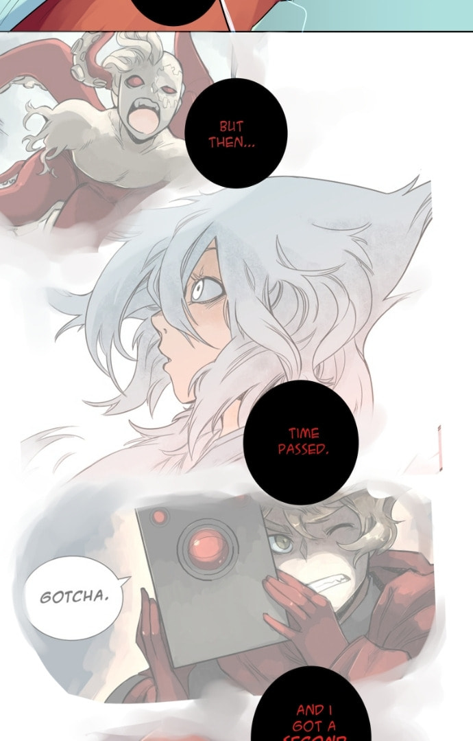 Read Rise From the Ashes (Colored) chapter 39 image 29 on Lezhin