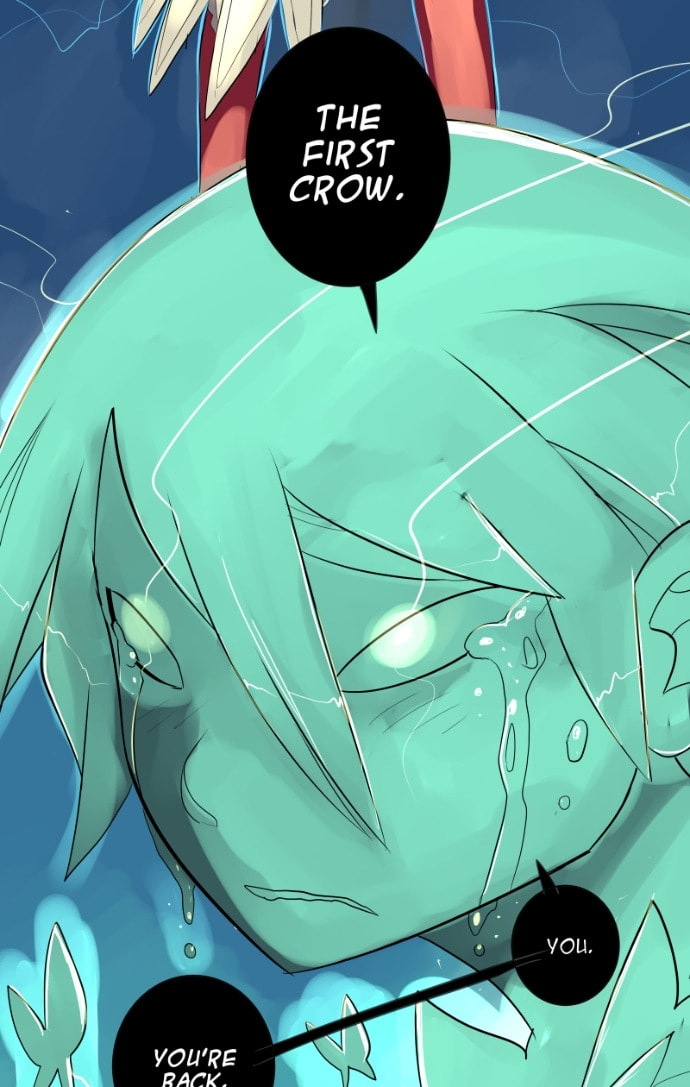 Read Rise From the Ashes (Colored) chapter 39 image 3 on Lezhin