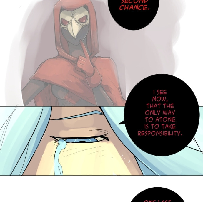 Read Rise From the Ashes (Colored) chapter 39 image 30 on Lezhin