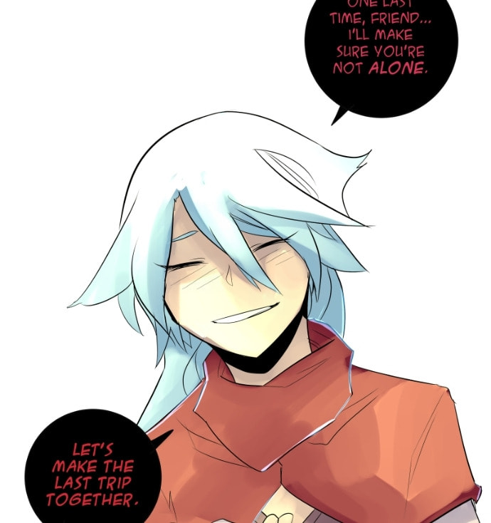 Read Rise From the Ashes (Colored) chapter 39 image 31 on Lezhin