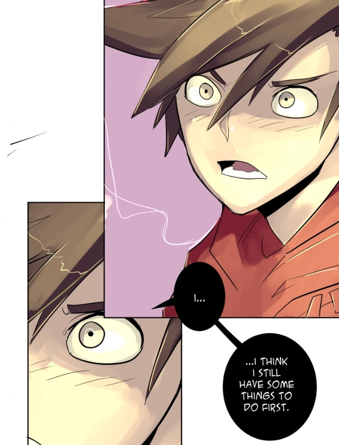 Read Rise From the Ashes (Colored) chapter 39 image 37 on Lezhin