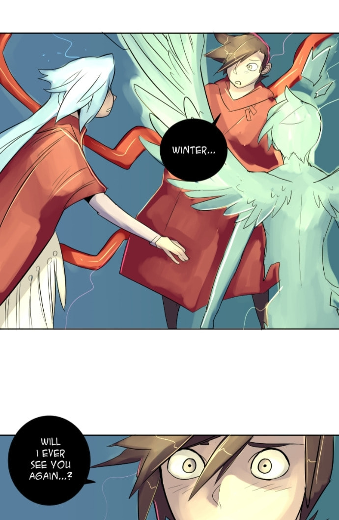 Read Rise From the Ashes (Colored) chapter 39 image 42 on Lezhin