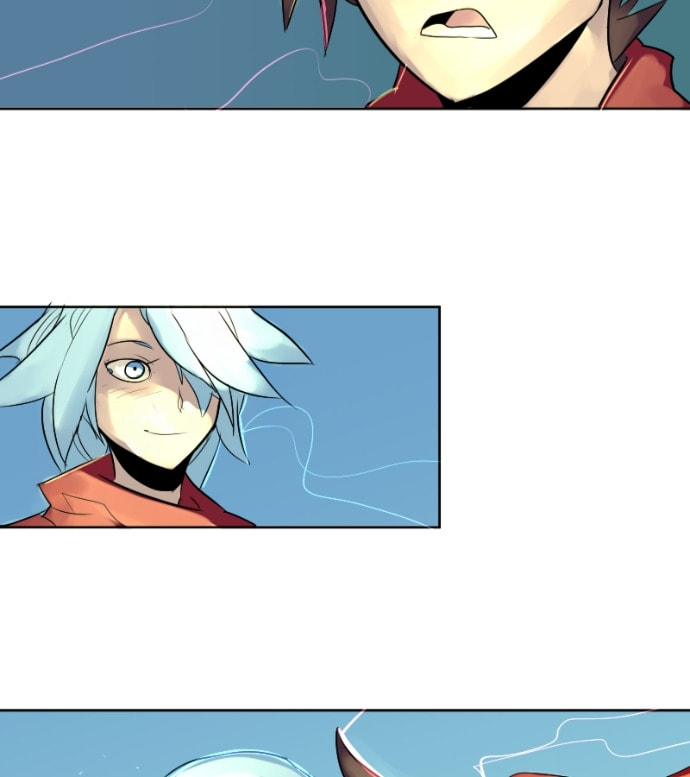 Read Rise From the Ashes (Colored) chapter 39 image 43 on Lezhin