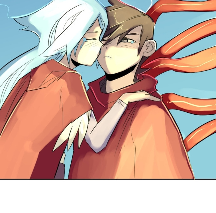 Read Rise From the Ashes (Colored) chapter 39 image 44 on Lezhin