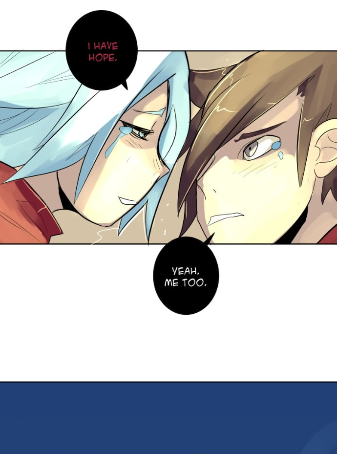 Read Rise From the Ashes (Colored) chapter 39 image 45 on Lezhin