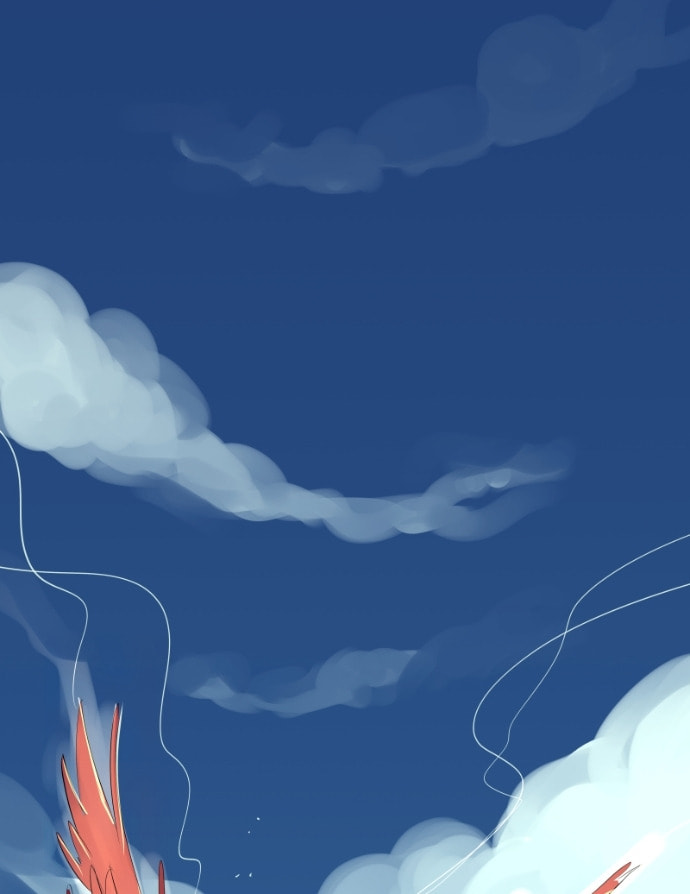 Read Rise From the Ashes (Colored) chapter 39 image 46 on Lezhin