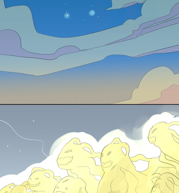 Read Rise From the Ashes (Colored) chapter 39 image 48 on Lezhin