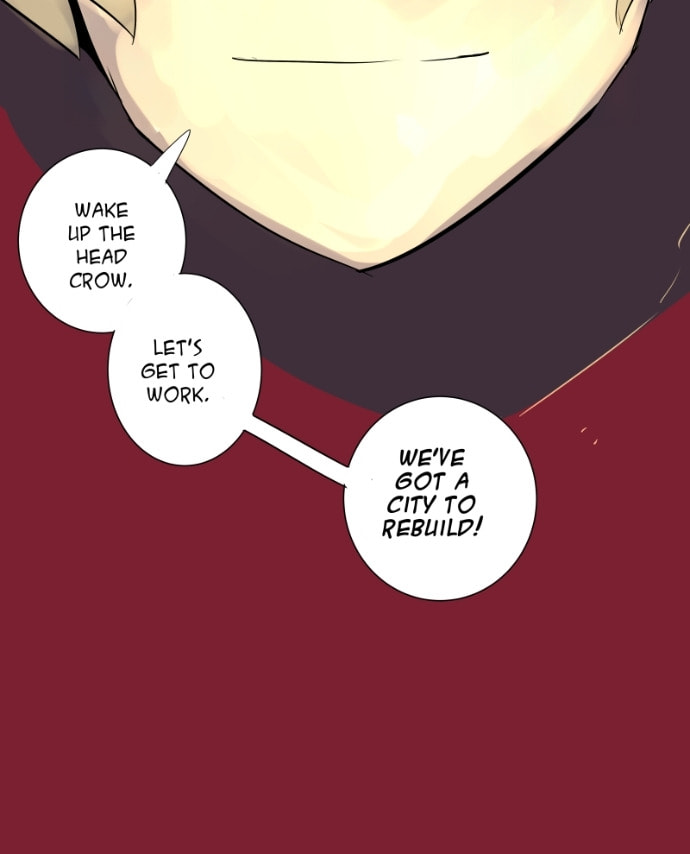 Read Rise From the Ashes (Colored) chapter 39 image 54 on Lezhin
