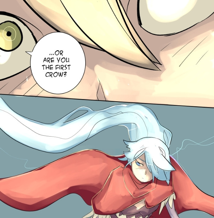Read Rise From the Ashes (Colored) chapter 39 image 6 on Lezhin