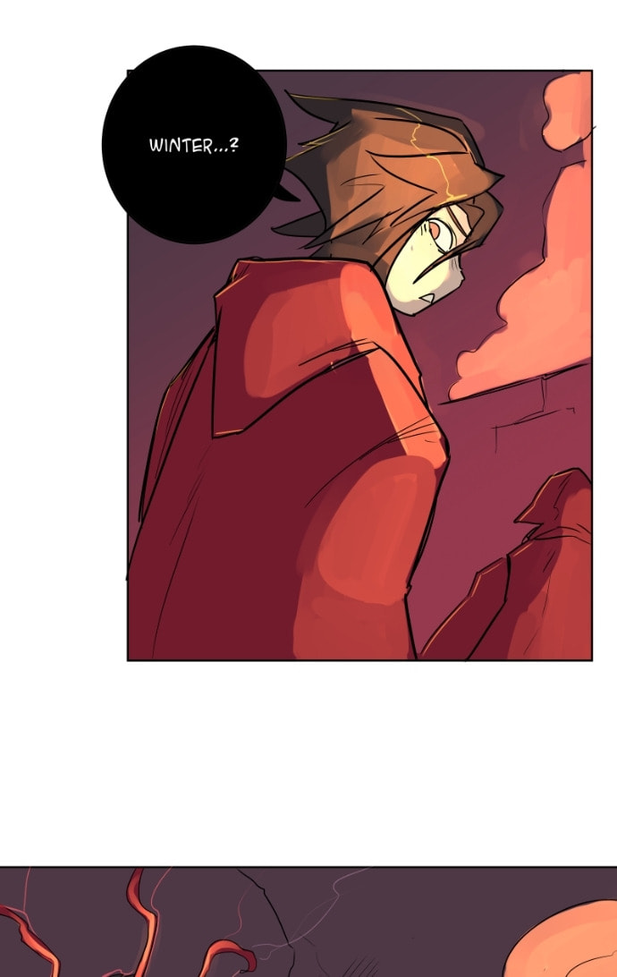 Read Rise From the Ashes (Colored) chapter 4 image 10 on Lezhin