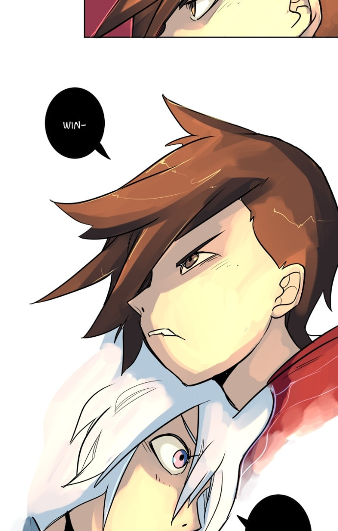 Read Rise From the Ashes (Colored) chapter 4 image 12 on Lezhin