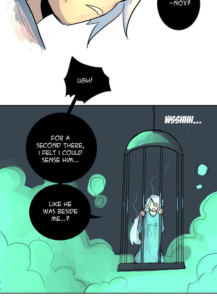 Read Rise From the Ashes (Colored) chapter 4 image 13 on Lezhin