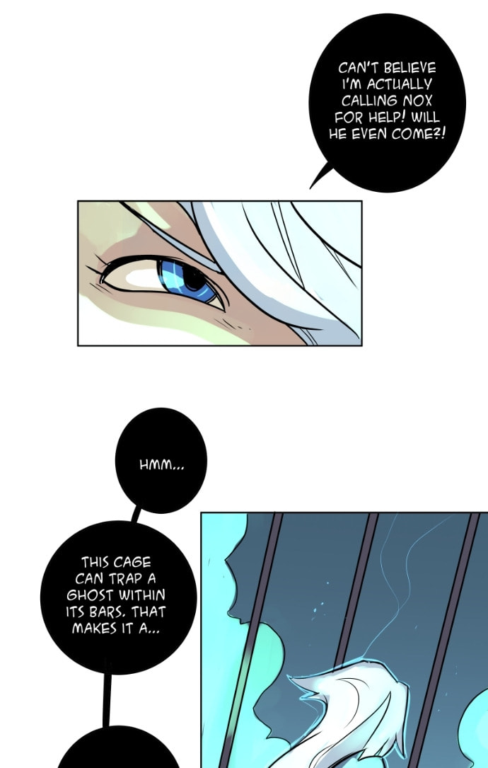 Read Rise From the Ashes (Colored) chapter 4 image 15 on Lezhin