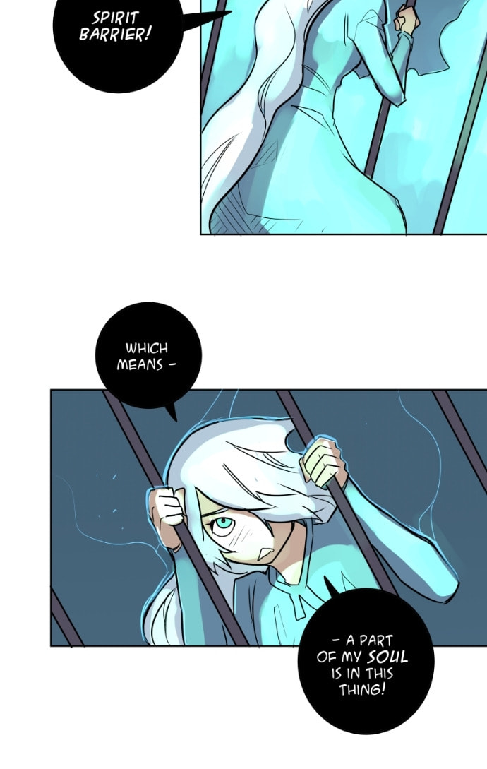 Read Rise From the Ashes (Colored) chapter 4 image 16 on Lezhin