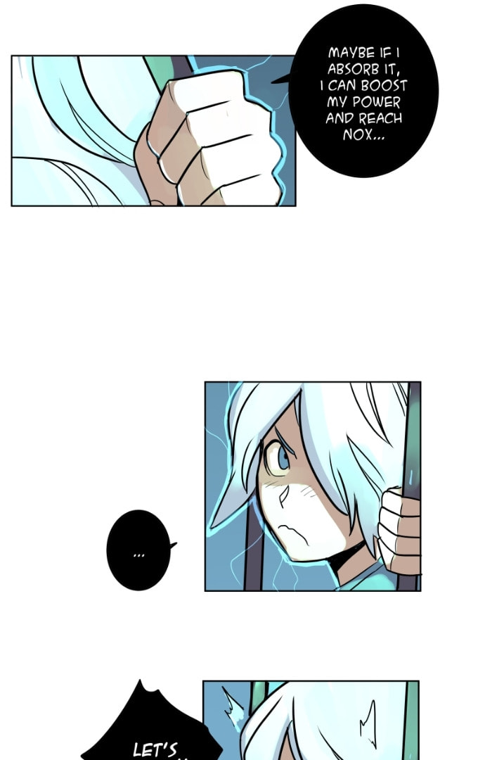 Read Rise From the Ashes (Colored) chapter 4 image 17 on Lezhin