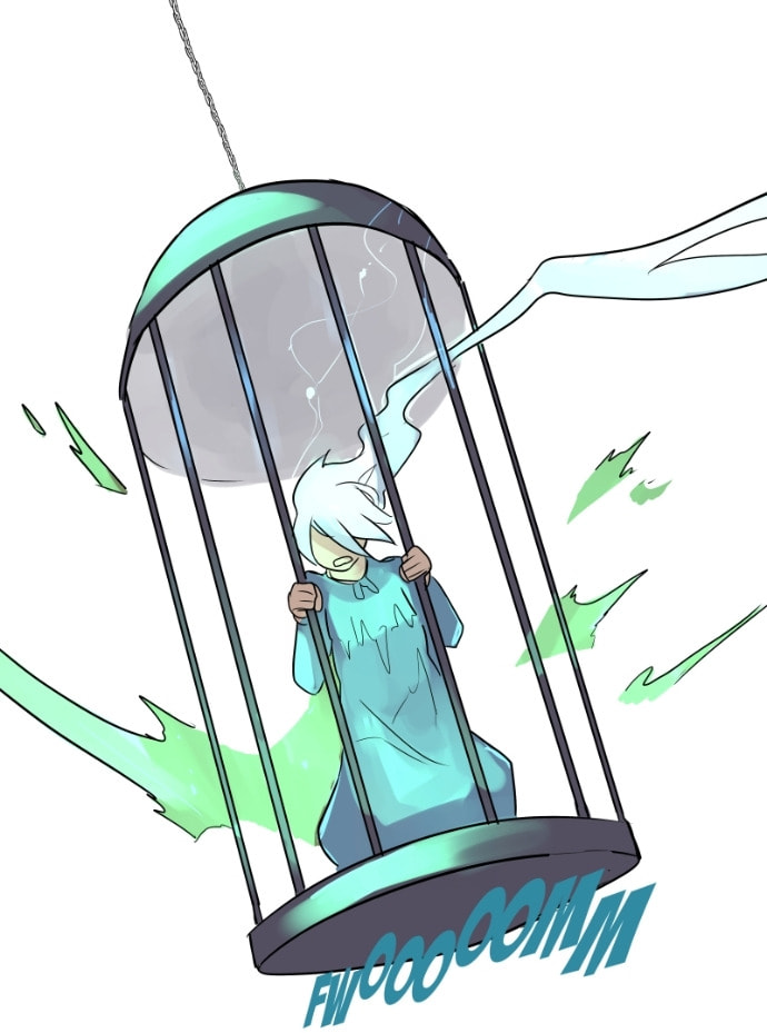 Read Rise From the Ashes (Colored) chapter 4 image 19 on Lezhin