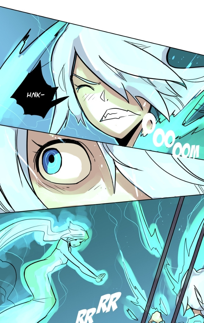 Read Rise From the Ashes (Colored) chapter 4 image 20 on Lezhin