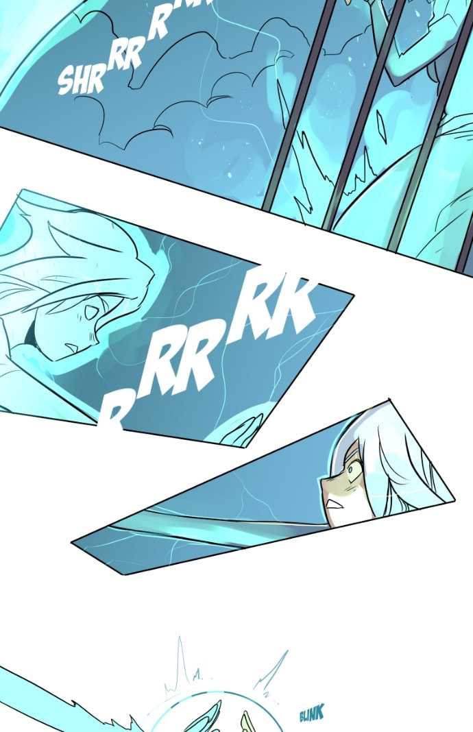 Read Rise From the Ashes (Colored) chapter 4 image 21 on Lezhin